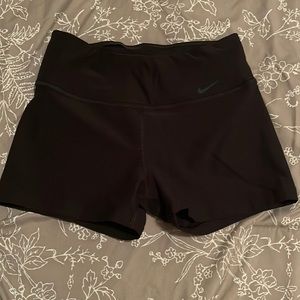 Nike Dri-fit shorts